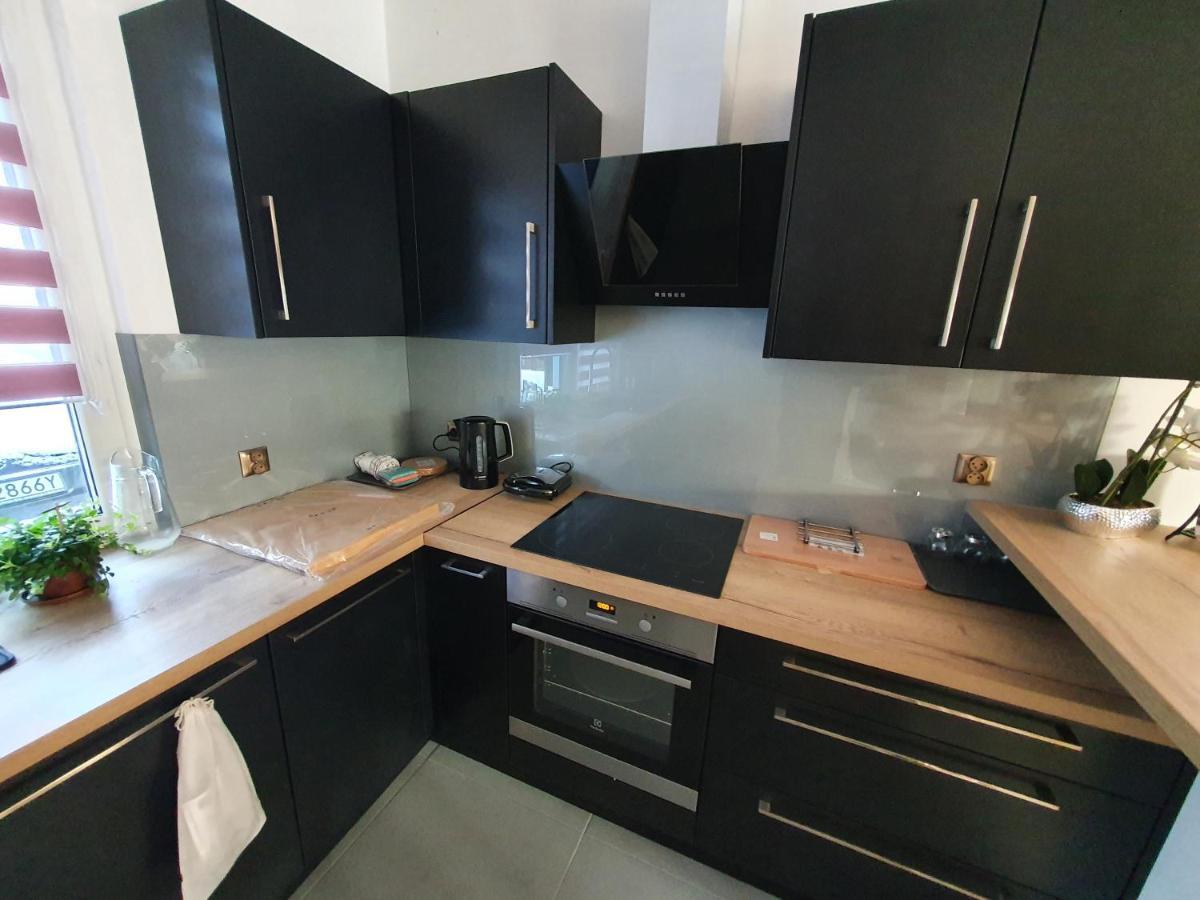 Nowy Dom Apartament Z Widokiem Na Gory 8 Osob Bielsko-Biała Eksteriør bilde