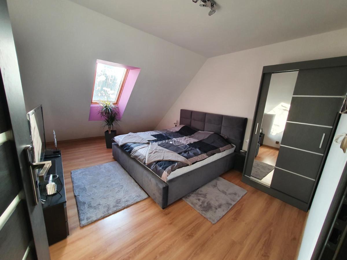 Nowy Dom Apartament Z Widokiem Na Gory 8 Osob Bielsko-Biała Eksteriør bilde