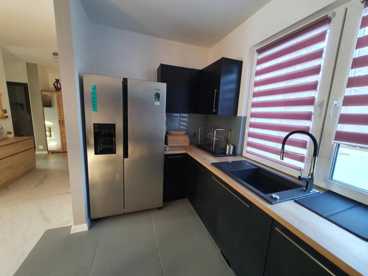 Nowy Dom Apartament Z Widokiem Na Gory 8 Osob Bielsko-Biała Eksteriør bilde