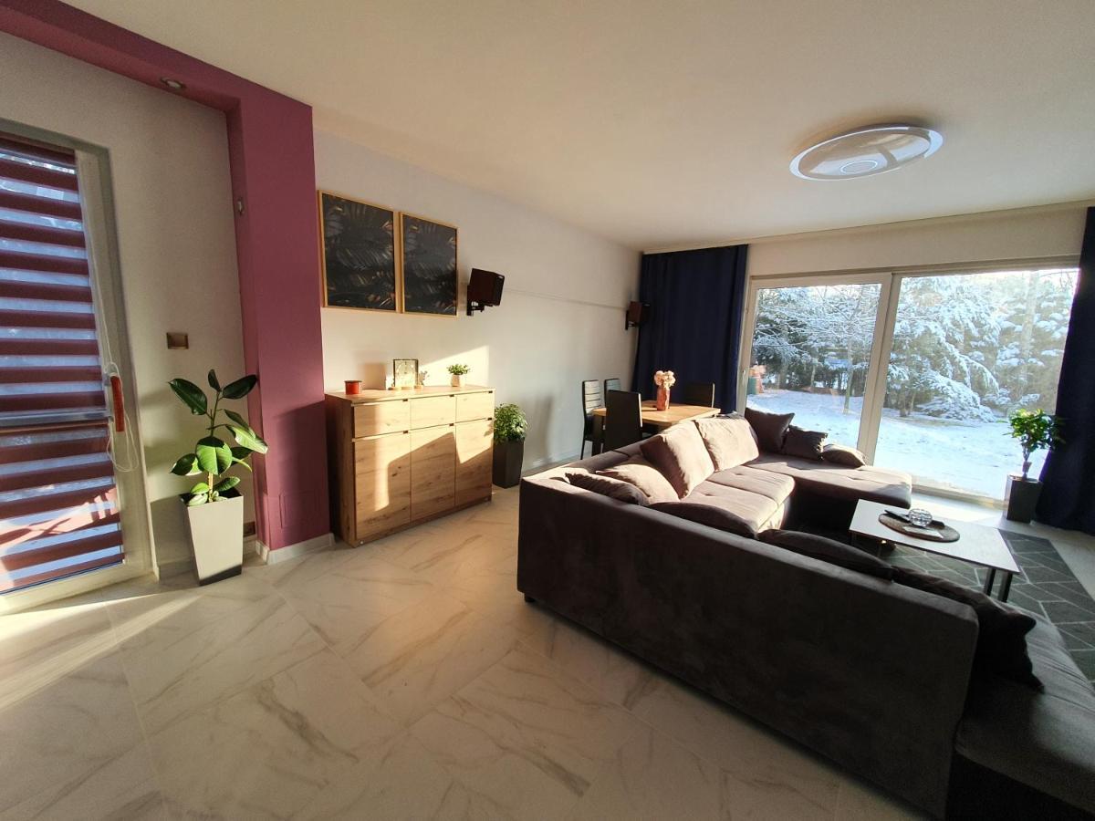 Nowy Dom Apartament Z Widokiem Na Gory 8 Osob Bielsko-Biała Eksteriør bilde