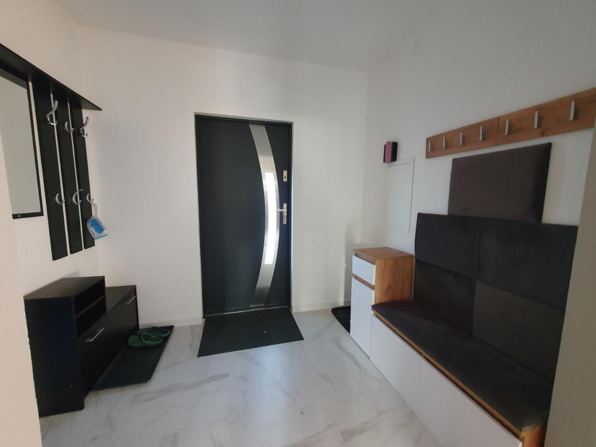 Nowy Dom Apartament Z Widokiem Na Gory 8 Osob Bielsko-Biała Eksteriør bilde