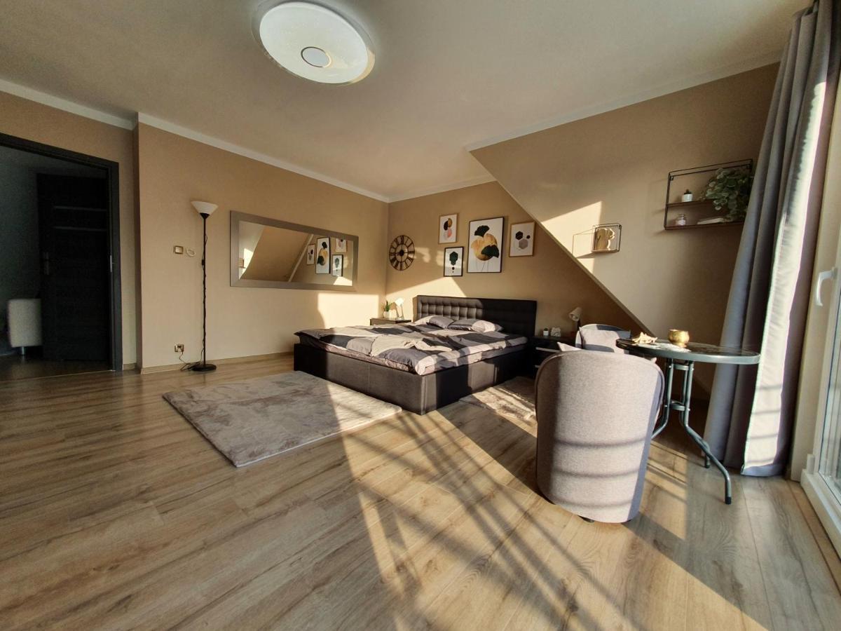Nowy Dom Apartament Z Widokiem Na Gory 8 Osob Bielsko-Biała Eksteriør bilde